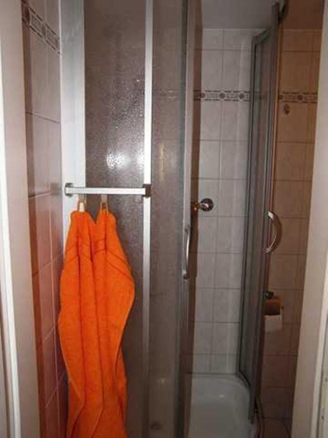 Ferienwohnung Bradler Heringsdorf  Exterior foto